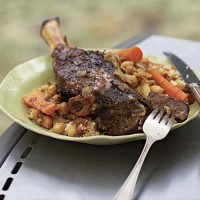 A New Way to Grill: Barbecue-Braising